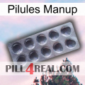Manup Pills 30